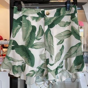 Show me your mumu shorts